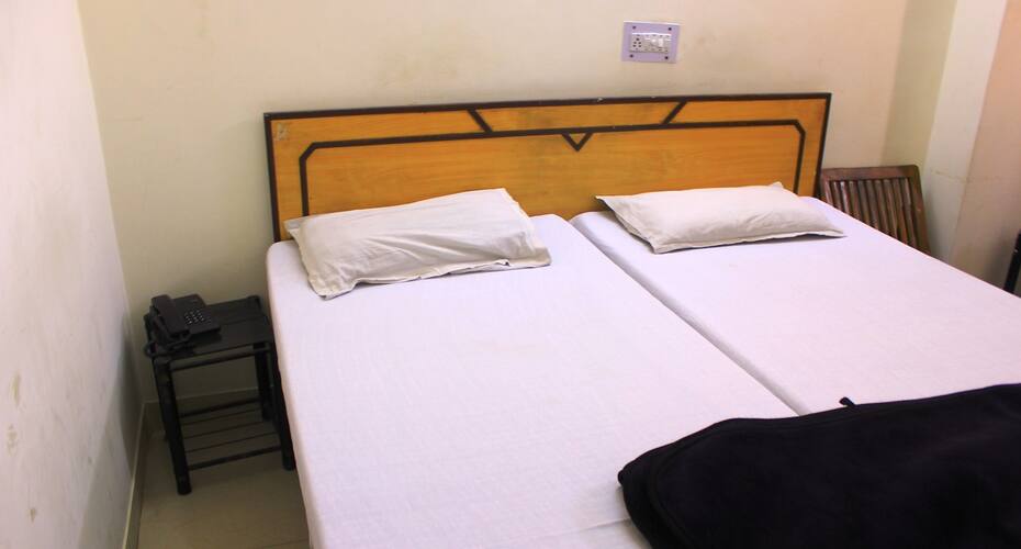Hotel Metro, Ludhiana 3